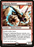 Lightning Runner (PRE-090) - Aether Revolt Promos Foil