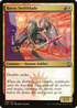 Boros Swiftblade (GR1-086) - GRN Guild Kit