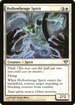 Hollowhenge Spirit (DKA-010) - Dark Ascension