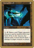 Cursed Scroll - 1999 Mark Le Pine (TMP) (WCD-) - World Championship Decks 1999