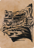 Gelatinous Cube // Gelatinous Cube (AAFR-071) - Adventures in the Forgotten Realms Art Series (Borderless)
