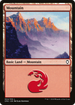 Mountain (304) (CM2-304) - Commander Anthology Volume II