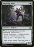 Inspiring Bard (AFR-189) - Adventures in the Forgotten Realms