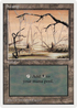 Swamp (B) (SUM-299) - Summer Magic / Edgar