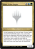 Simic, Value Engine (UNK-RZ08D) - Unknown Event