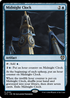 Midnight Clock (OTC-100) - Outlaws of Thunder Junction Commander