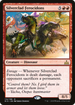Silverclad Ferocidons (PPM20-115) - Rivals of Ixalan Promos Foil