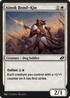 Ainok Bond-Kin (J21-036) - Jumpstart: Historic Horizons
