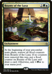 Bounty of the Luxa (PRE-196) - Amonkhet Promos Foil