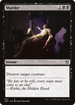Murder (ZNC-047) - Zendikar Rising Commander