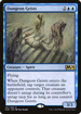Dungeon Geists (PPM20-057) - Core Set 2020 Promos