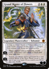 Grand Master of Flowers (PPAFR-017) - Adventures in the Forgotten Realms Promos