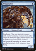Wingcrafter (MM3-058) - Modern Masters 2017 Foil