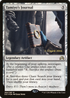 Tamiyo's Journal (Entry 855) (PRE-265) - Shadows over Innistrad Promos Foil