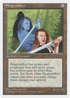 Shapeshifter (4ED-) - Fourth Edition