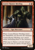 Crown-Hunter Hireling (CN2-050) - Conspiracy: Take the Crown