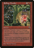 Rolling Thunder (TMP-198) - Tempest