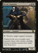 Royal Assassin (8ED-159) - 8th Edition