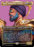Satya, Aetherflux Genius (M3C-015) - Modern Horizons 3 Commander