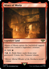 Mines of Moria (LTR-257) - The Lord of the Rings: Tales of Middle-earth