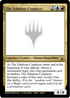 The Zabulous Cosplayer (UNK-RZ04P) - Un-Known Event Playtest Cards