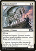 Pegasus Courser (M19-032) - Core Set 2019