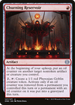 Churning Reservoir (ONE-127) - Phyrexia: All Will Be One Foil
