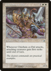 Chieftain en-Dal (NMS-004) - Nemesis Foil