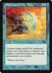 Dispersal Shield (SCG-033) - Scourge Foil