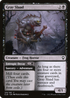 Gray Slaad (CLB-129) - Commander Legends: Battle for Baldur's Gate