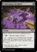 Unfortunate Accident (OTJ-111) - Outlaws of Thunder Junction: (spree) Foil