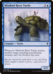 Mistford River Turtle (ELD-056) - Throne of Eldraine