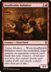 Insufferable Balladeer (CLB-184) - Commander Legends: Battle for Baldur's Gate Foil