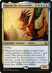 Isperia the Inscrutable (GK2-013) - RNA Guild Kit