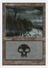 Swamp (42) (DKM-042) - Deckmasters
