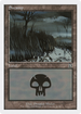 Swamp (42) (DKM-042) - Deckmasters