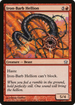 Iron-Barb Hellion (5DN-069) - Fifth Dawn Foil