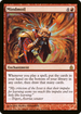 Mindmoil (RAV-135) - Ravnica: City of Guilds