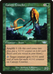 Canopy Crawler (LGN-122) - Legions Foil