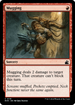 Mugging (RVR-119) - Ravnica Remastered