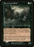 Razortooth Rats (7ED-158) - 7th Edition