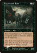 Razortooth Rats (7ED-158) - 7th Edition