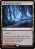 Blightstep Pathway (KHM-252) - Kaldheim Foil