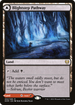 Blightstep Pathway (KHM-252) - Kaldheim Foil