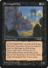 Stromgald Spy (ALL-) - Alliances