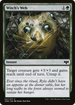 Witch's Web (VOW-227) - Innistrad: Crimson Vow