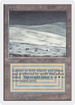 Tundra (2ED-) - Unlimited Edition