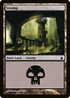 Swamp (298) (RAV-298) - Ravnica: City of Guilds Foil