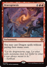 Dracogenesis (TDM-105) - Tarkir: Dragonstorm: (enchantment)