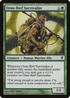 Oran-Rief Survivalist (ZEN-174) - Zendikar Foil